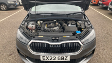 Skoda Fabia 1.0 TSI Colour Edition 5dr Petrol Hatchback